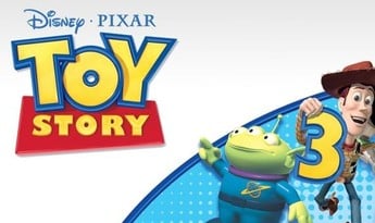 Disney Pixar Toy Story 3: The Video Game Global Steam