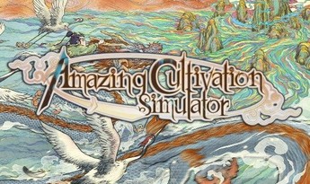 Amazing Cultivation Simulator EN/ZH EU Steam