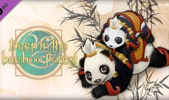 Amazing Cultivation Simulator: Deep in the Bamboo Forest DLC EN/ZH Global Steam Gift