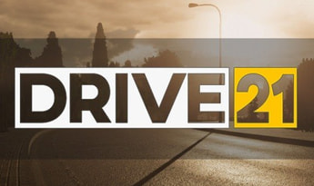 Drive 21 EN/TR Global Steam