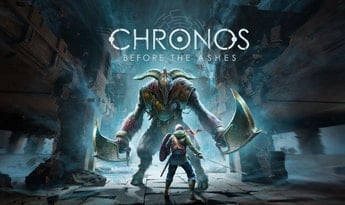 Chronos: Before the Ashes Argentina Xbox One Xbox Series