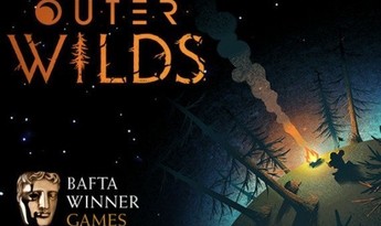 Outer Wilds EU Xbox/One/Series/Xbox - PC