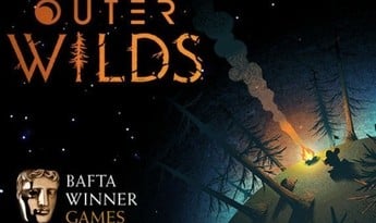 Outer Wilds United States Xbox One Xbox Series