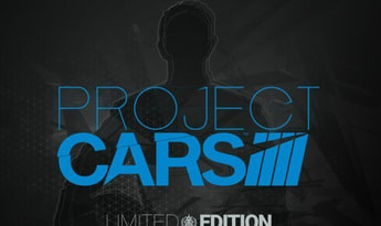 Project Cars Limited Edition EN/DE/FR/IT EU Steam