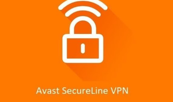 Avast SecureLine VPN 2 Year 3 Dev EN Global Software License
