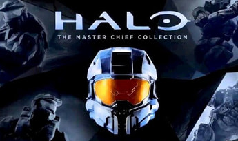 Halo: The Master Chief Collection EN Turkey Xbox One Xbox Series