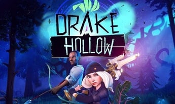 Drake Hollow EN/DE/FR/PL/PT/RU/ZH/ES Argentina Xbox One Xbox Series