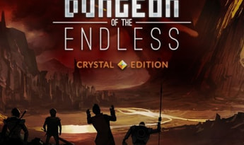 Dungeon of the Endless Crystal Edition EN/DE/FR Global Steam