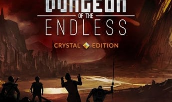 Dungeon of the Endless Crystal Edition EN/DE/FR Global Steam