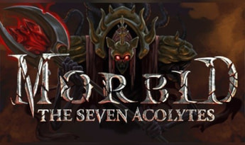 Morbid: The Seven Acolytes EN/DE/FR/JA/RU/ZH/ES Global Steam