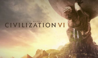 Sid Meier's Civilization VI - Upgrade DLC Platinum Edition Global Steam