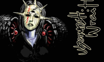 Ubermosh: Wraith DLC EN Global Steam