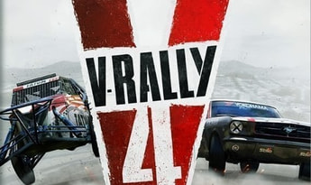 V-Rally 4 Ultimate Edition EN/DE/FR/IT/NL/RU Global Steam
