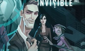 Invisible Inc. EN Global GOG