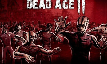 Dead Age 2 EN/DE/FR/PT/RU/ZH/ES Global Steam