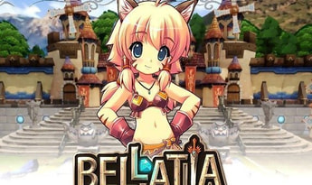 Bellatia EN/KO Global Steam