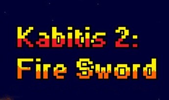 Kabitis 2: Fire Sword EN/PT/ES Global Steam