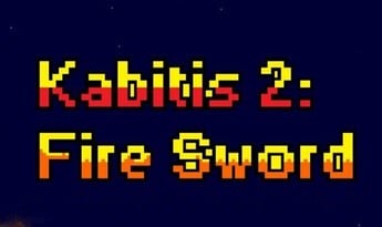 Kabitis 2: Fire Sword EN/PT/ES Global Steam
