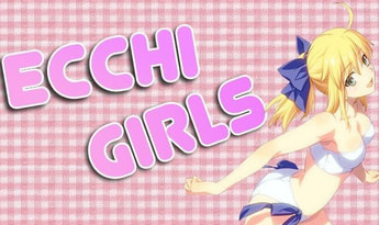 Ecchi Girls EN Global Steam