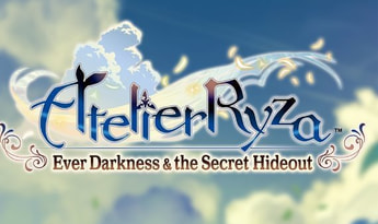 Atelier Ryza: Ever Darkness & the Secret Hideout Deluxe Edition EN/JA/ZH/ZH Global Steam