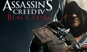 Assassin's Creed IV: Black Flag Argentina Xbox One Xbox Series