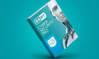 ESET Cyber Security Pro 1 Year 1 MAC OS EN Global Software License