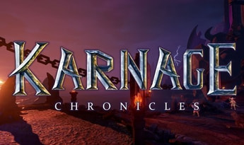 Karnage Chronicles VR EN North America Steam