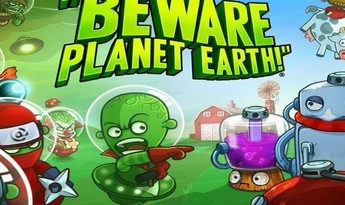 Beware Planet Earth EN/DE/FR/IT/NL/PT/ES/SV Global Steam