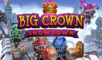 Big Crown: Showdown Global Steam
