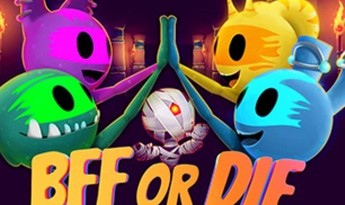 BFF or Die EN Argentina Xbox One Xbox Series
