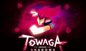 Towaga: Among Shadows Argentina Xbox One Xbox Series