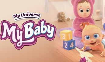 My Universe: My Baby EN Argentina Xbox One Xbox Series