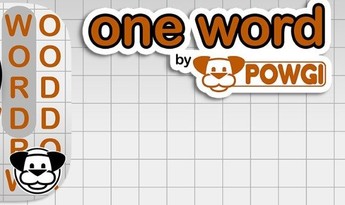 One Word by Powgi EN Argentina Xbox One Xbox Series