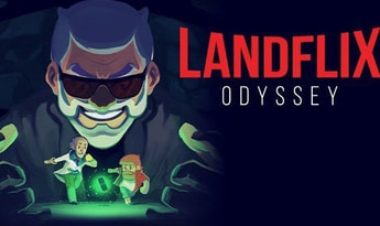 Landflix Odyssey EN Argentina Xbox One Xbox Series