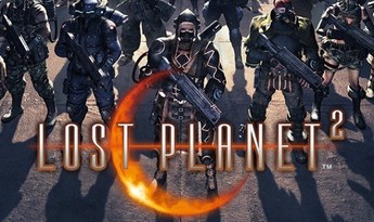 Lost Planet 2 EN/DE/FR/IT/PL/RU/ES Global Steam