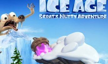 Ice Age Scrat's Nutty Adventure Global Steam