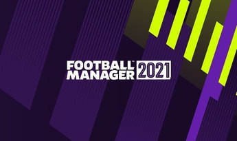 Football Manager 2021 EN Argentina Xbox One Xbox Series