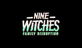 Nine Witches: Family Disruption EN/DE/FR/PT/RU/ZH/ES/ZH Global Steam