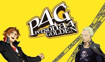 Persona 4 Golden - Digital Deluxe EN/JA Global Steam