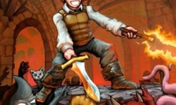Dungeons of Dredmor EN Global Steam