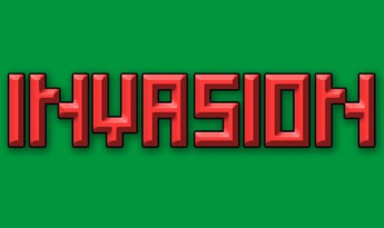 Invasion EN Global Steam