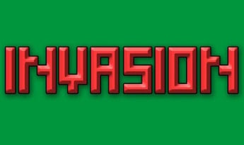 Invasion Steam Global
