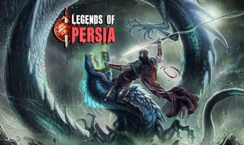 Legends of Persia EN EU Steam
