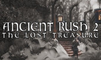Ancient Rush 2 EN Global Steam
