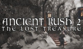 Ancient Rush 2 EN Global Steam