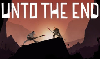 Unto The End Global Steam
