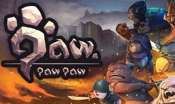 Paw Paw Paw EN Argentina Xbox One Xbox Series
