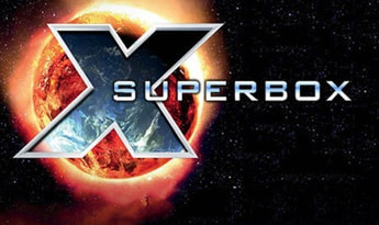 X-SuperBox EN/DE Global Steam