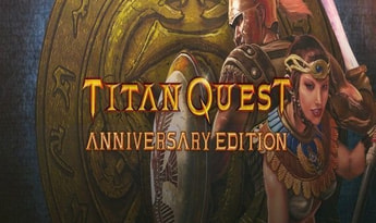 Titan Quest Anniversary Edition EN/DE/FR/IT/ES EU Steam