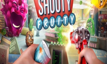 Shooty Fruity VR EN/DE/FR/IT/JA/RU/ES EU Steam